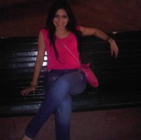 Constanza Carolina Oliveros