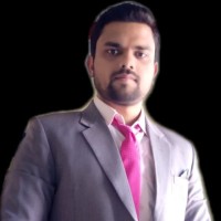 Amit Kumar Pathak