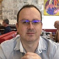 Christophe Virion