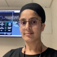 Gurpreet Kaur