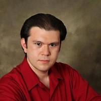 Matthew Gochman