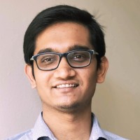 Rohan Patel