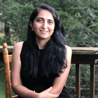 Ashima Shirkot