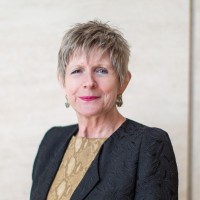 Madeleine Starr MBE