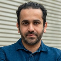 Naveed Asghar