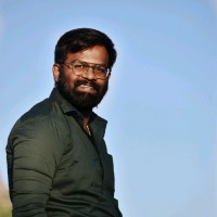 Harish Kavali