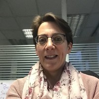 Martina Rose