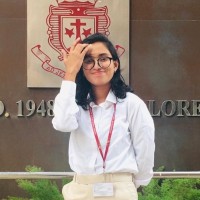 Pooja Panchal K
