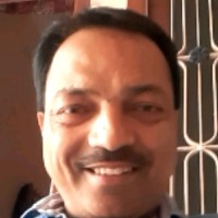 Pradeep Purohit