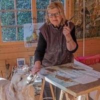 Marie claude Kerrenneur