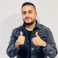 Sebastian Zuluaga Velez