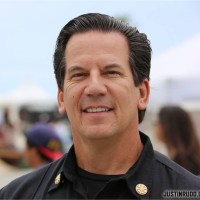 Rich Brandt, Csp
