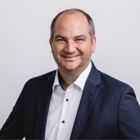 Dr. Patrick Bartsch