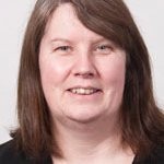 Louise Ward