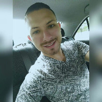 Andrey Ramos Bonilla
