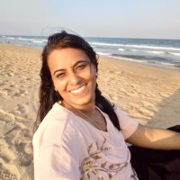 Aruna Maheshwari S