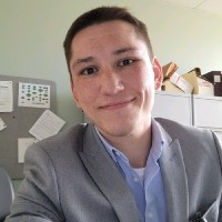 Robert Kwiecinski, Bshca, Rrt