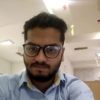 Shubham Deshpande