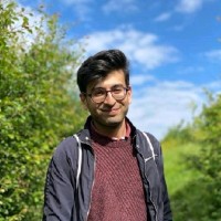Ryan Panchal