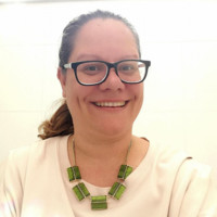 Giselle Carpi Olmo