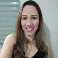 Luane Machado