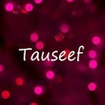 Muhammad Touseef