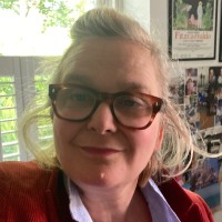 Sarah Dawson