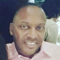 Dwayne Mitchell, M.Ed