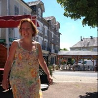 Cynthia Blaauw-Hoogvliet