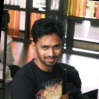 Vishal Sutar