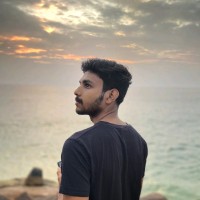 Vivek V B