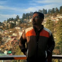 Akhil Desai