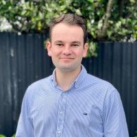 Conrad Lissington, Ca