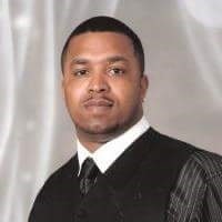 Curtis Williams Jr