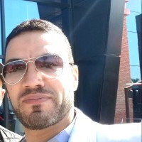 Oussama El arabi