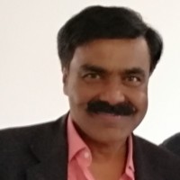 Krishna Murthy