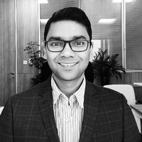 Vaibhav Thombre
