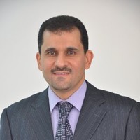 Yasser Al-Metwally