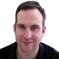 Simon Vickers