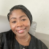 Felicia Kwarteng