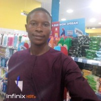 Anifat Oyelade