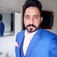 Amrik Singh Mander