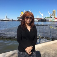 Sharry Li