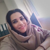 Mitra Mohammadi
