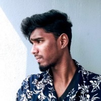 Saravana Balaji R