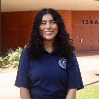 Jocelyn Magana