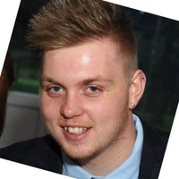 Connor Gyte