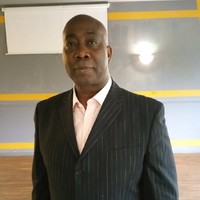 Femi Denloye