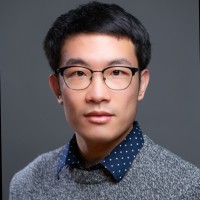 Braden Pang