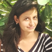 Richa Jain